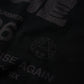 2026 CREW TEE SET 01 (SET OF 2 PIECES) / Black+White