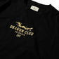 GRS DRAGON CLUB CREW TEE