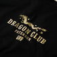 GRS DRAGON CLUB CREW TEE