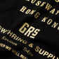 GRS DRAGON CLUB CREW TEE