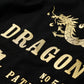 GRS DRAGON CLUB CREW TEE