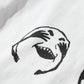 9GAG x GRS crew t-shirt - White