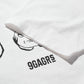 9GAG x GRS crew t-shirt - White