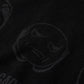 9GAG x GRS crew t-shirt - Black