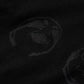 9GAG x GRS crew t-shirt - Black