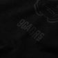 9GAG x GRS crew t-shirt - Black