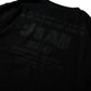 9GAG x GRS crew t-shirt - Black
