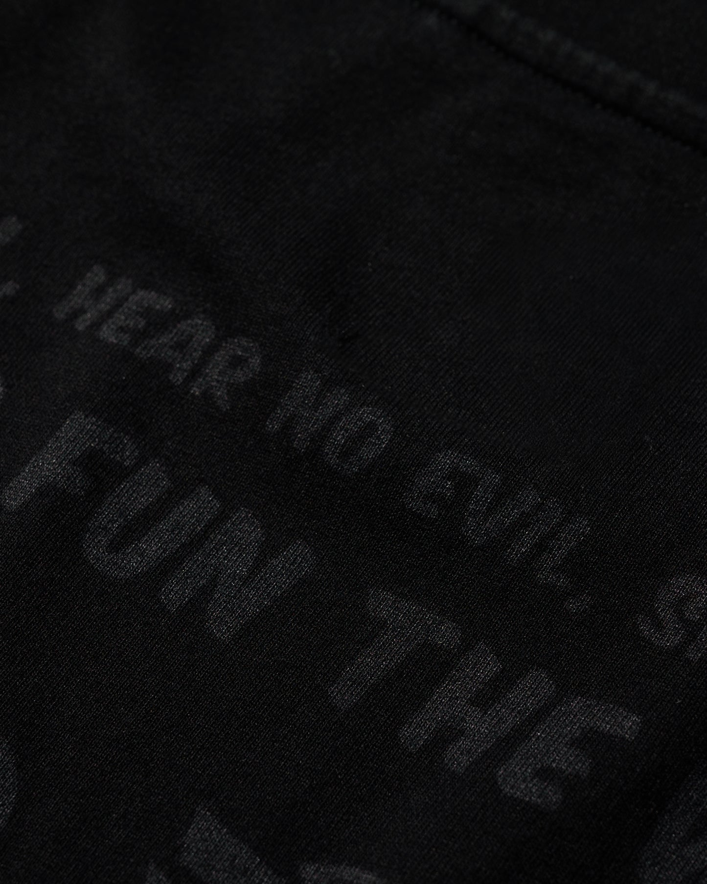 9GAG x GRS crew t-shirt - Black