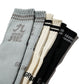 CREW SOCKS SET 2026
