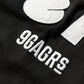 9GAG x GRS sunfaded distressed t-shirt