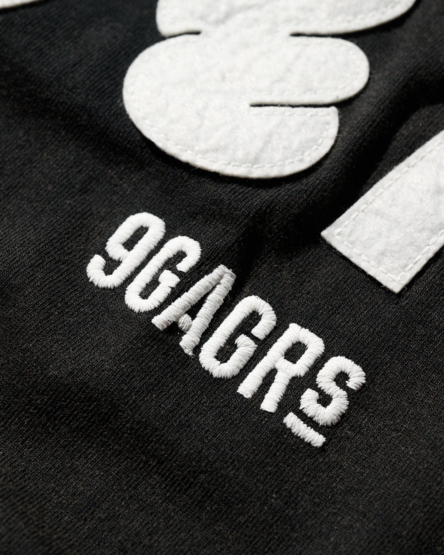 9GAG x GRS sunfaded distressed t-shirt