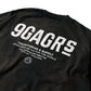 9GAG x GRS sunfaded distressed t-shirt