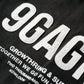 9GAG x GRS sunfaded distressed t-shirt
