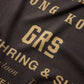 GRS DRAGON CLUB BANDANA / BLACK