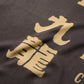 GRS DRAGON CLUB BANDANA / BLACK