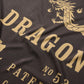 GRS DRAGON CLUB BANDANA / BLACK