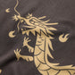 GRS DRAGON CLUB BANDANA / BLACK