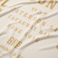 GRS DRAGON CLUB BANDANA / WHITE