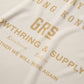 GRS DRAGON CLUB BANDANA / WHITE
