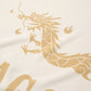 GRS DRAGON CLUB BANDANA / WHITE