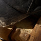 [PRE-ORDER] Disconnect To... Reconnect Unplugged Live X GRS SUN FADED DISTRESSED CAP / BLACK