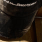 [PRE-ORDER] Disconnect To... Reconnect Unplugged Live X GRS SUN FADED DISTRESSED CAP / BLACK