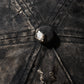 [PRE-ORDER] Disconnect To... Reconnect Unplugged Live X GRS SUN FADED DISTRESSED CAP / BLACK