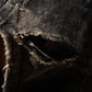 [PRE-ORDER] Disconnect To... Reconnect Unplugged Live X GRS SUN FADED DISTRESSED CAP / BLACK