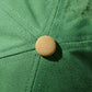 SUN FADED DISTRESSED “GRS” TWO TONE CAP / MUSTARD & GREEN