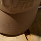 KOWLOON TWEED CAP / TAN