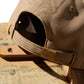 KOWLOON TWEED CAP / TAN