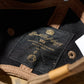 KOWLOON TWEED CAP / TAN
