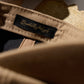 KOWLOON TWEED CAP / TAN