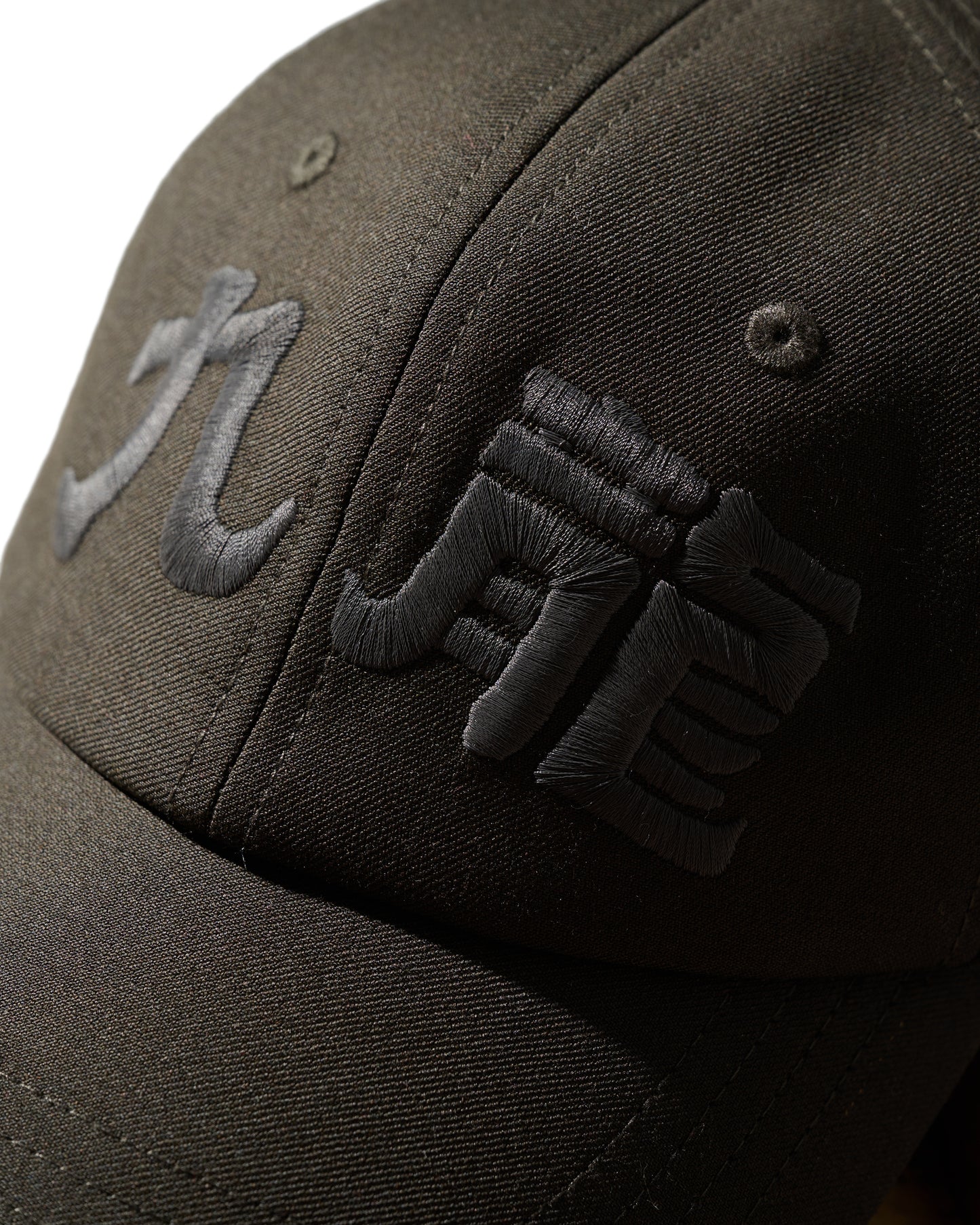 KOWLOON TWEED CAP / COCOA BROWN