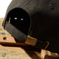 KOWLOON TWEED CAP / COCOA BROWN