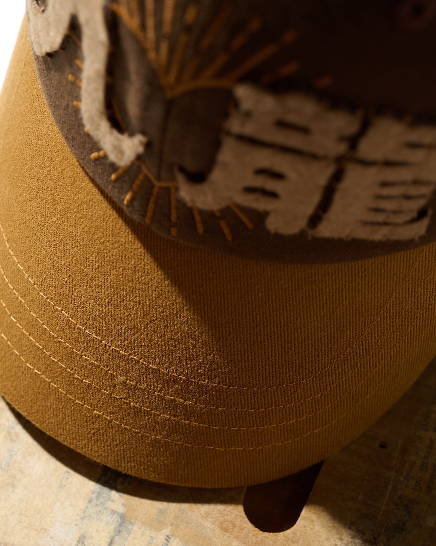 GRS X TARMAC WORKS KOWLOON CAP