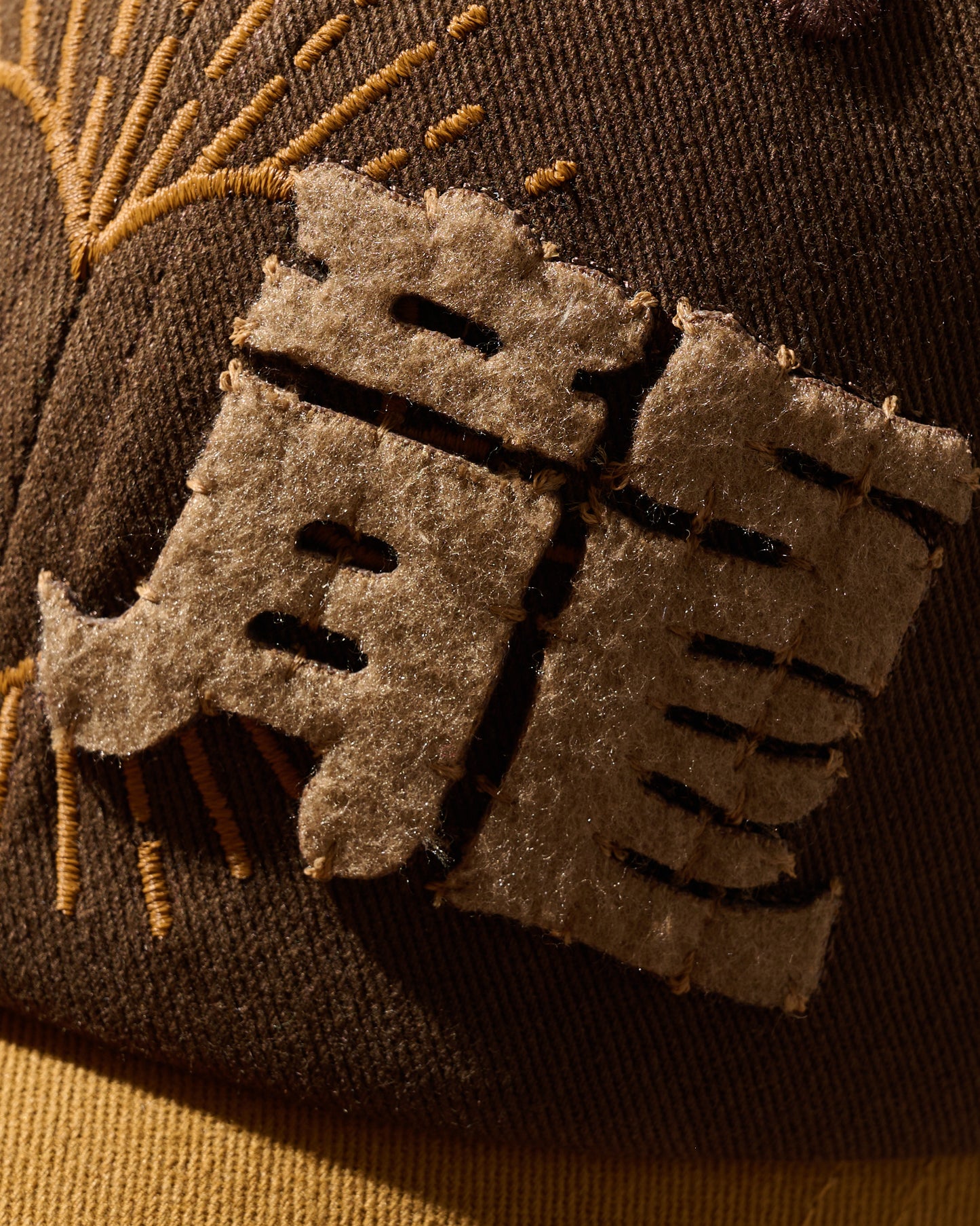 GRS X TARMAC WORKS KOWLOON CAP
