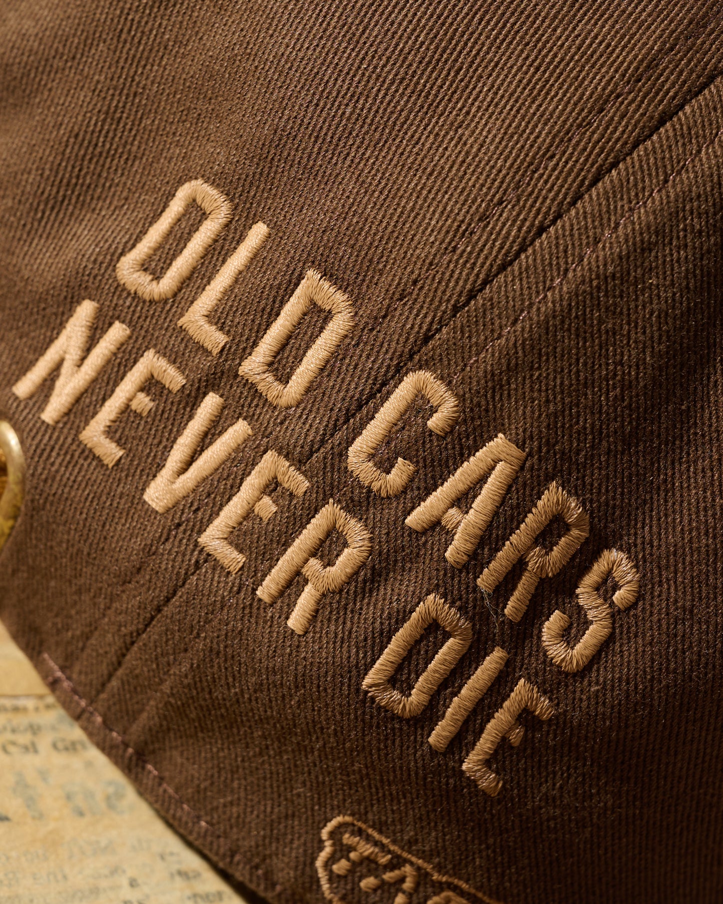 GRS X TARMAC WORKS KOWLOON CAP