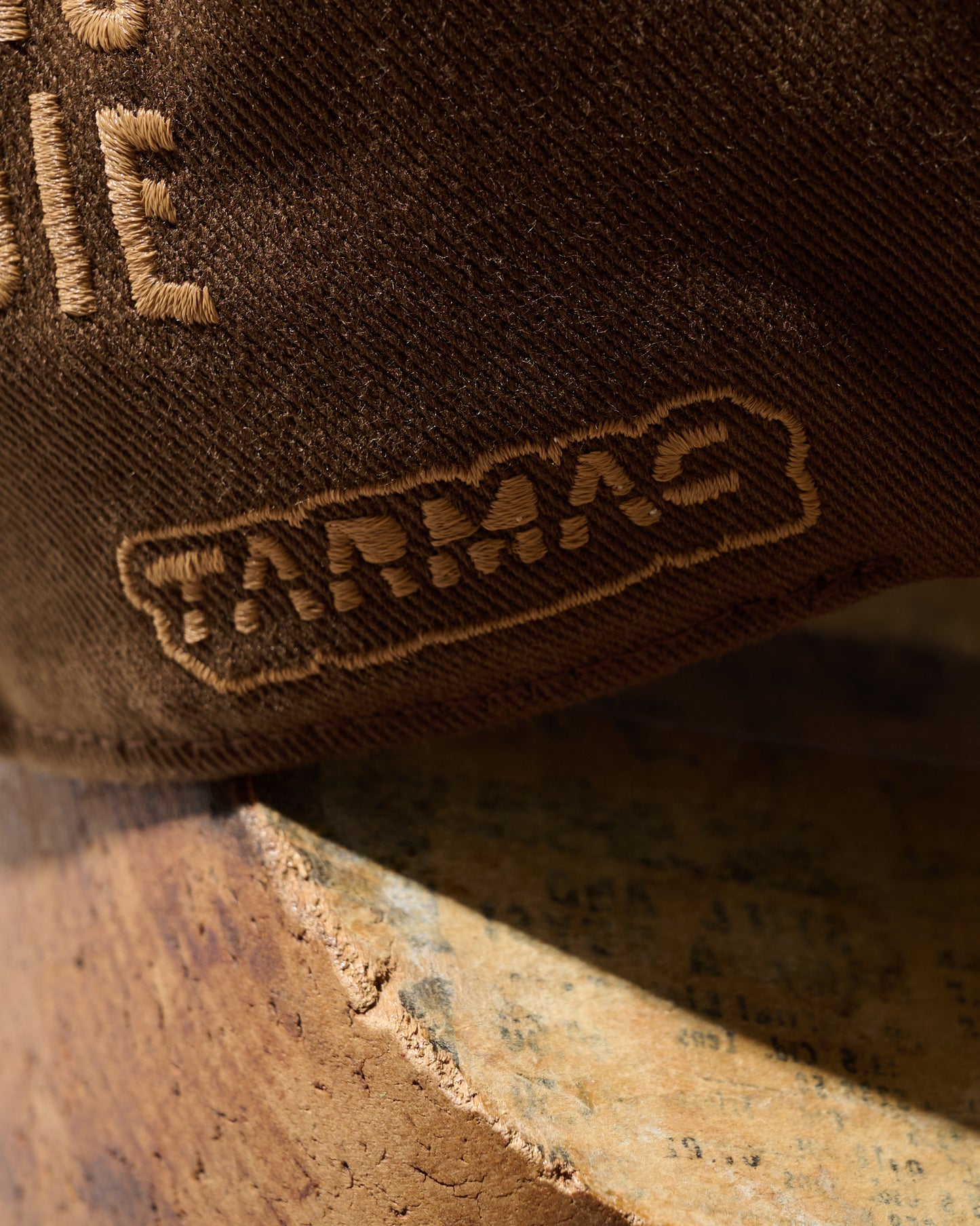 GRS X TARMAC WORKS KOWLOON CAP