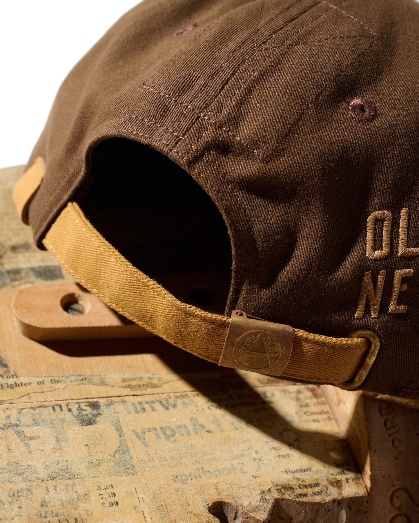 GRS X TARMAC WORKS KOWLOON CAP