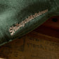 GRS X SHIBUYAMELTDOWN EMBROIDERY CAP / 臺北崩壞 FADED GREEN