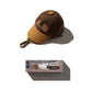 GRS X TARMAC WORKS KOWLOON MINI POUCH + 1/64 VOLKSWAGEN T3 VAN VW / SPECIAL EDITION