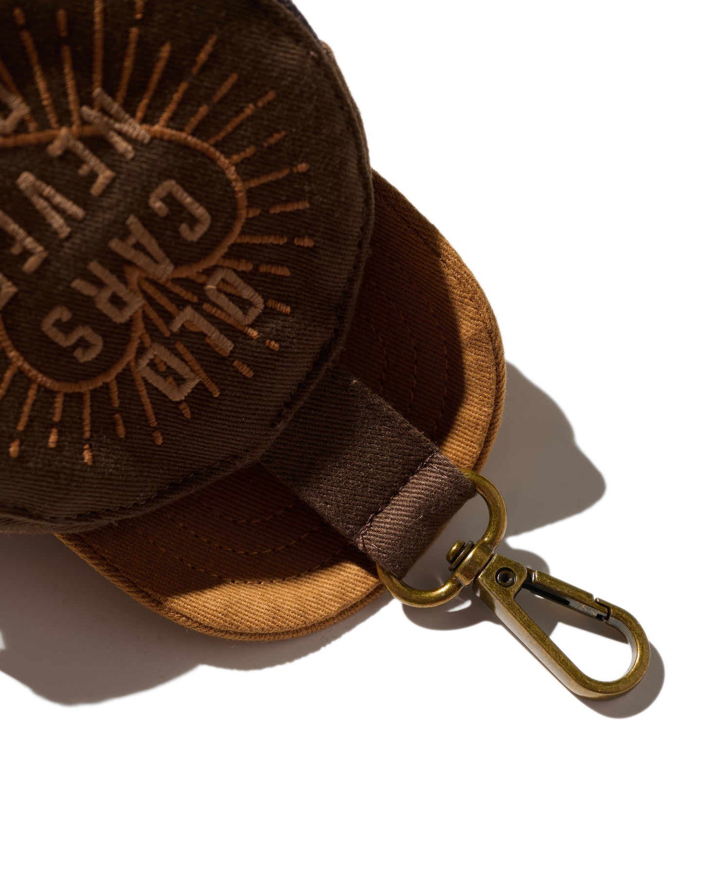 GRS X TARMAC WORKS KOWLOON MINI POUCH
