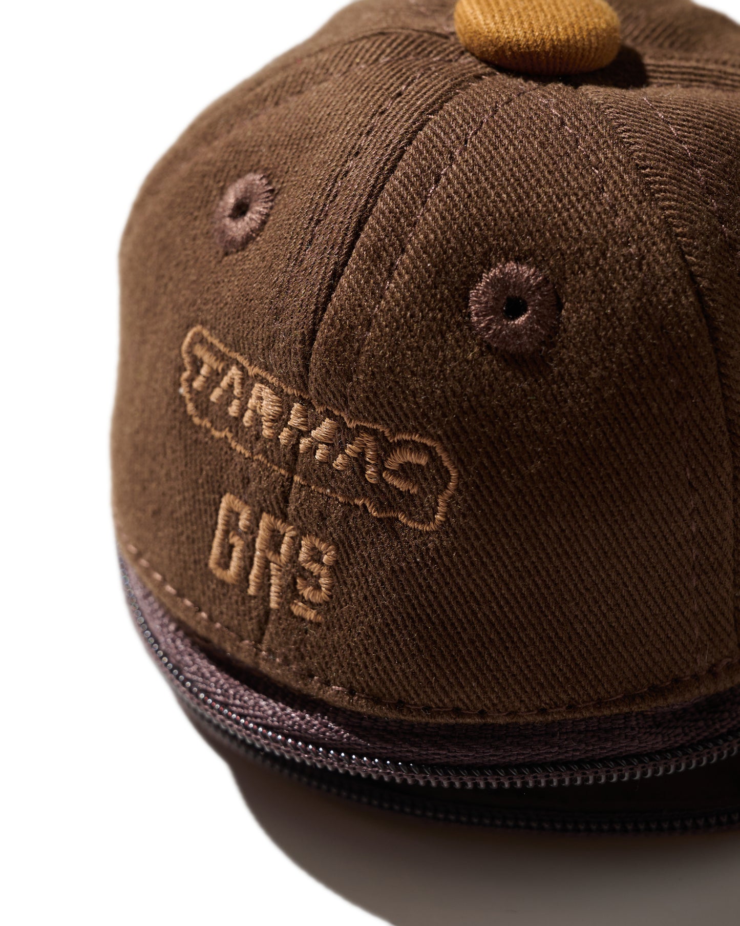 GRS X TARMAC WORKS KOWLOON MINI POUCH