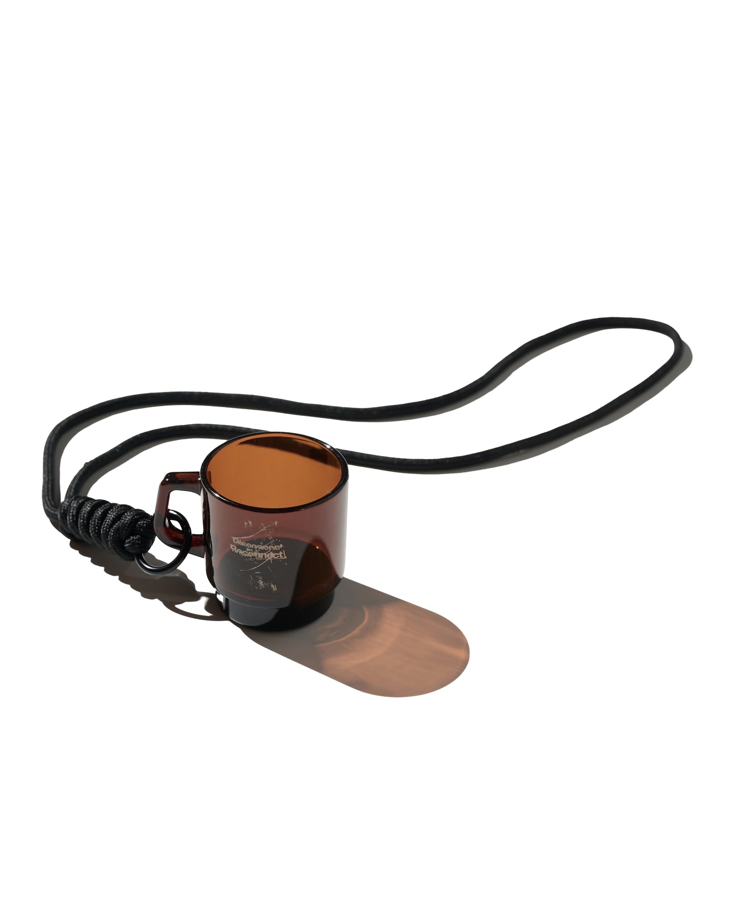 [PRE-ORDER] Disconnect To... Reconnect Unplugged Live X COFFEE CUP