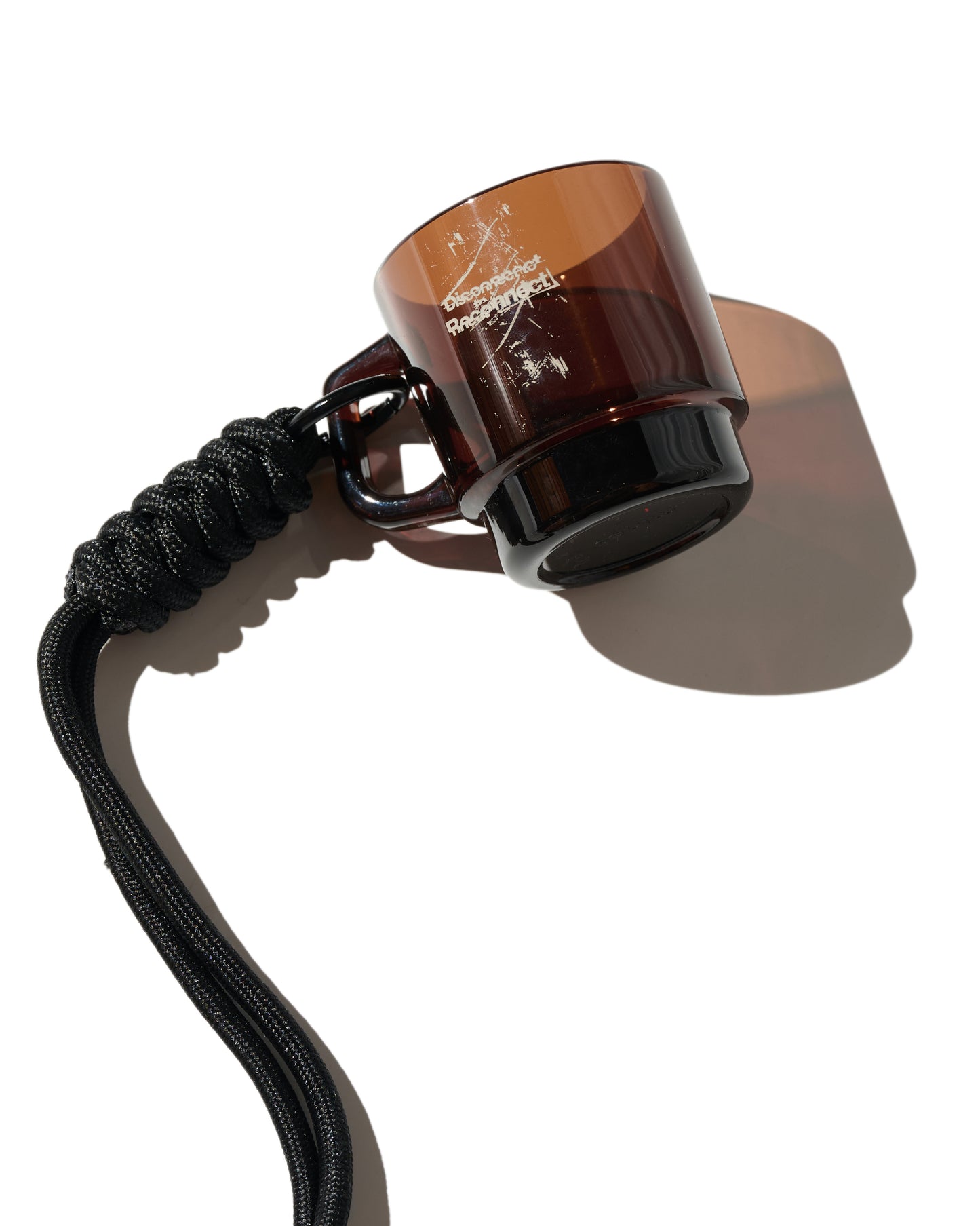 [PRE-ORDER] Disconnect To... Reconnect Unplugged Live X COFFEE CUP