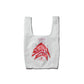 SHIBUYA MELTDOWN SHOPPING BAG