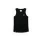 GRS DRAGON TANK TOP / BLACK