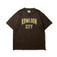 GRS X TARMAC WORKS “KOWLOON CITY” TEE
