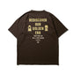 GRS X TARMAC WORKS “KOWLOON CITY” TEE